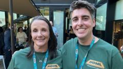 'We need to help foster carers get bigger homes'