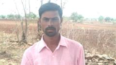 नितेश भुरे