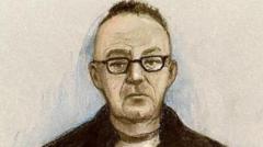 Taxi driver 'regrets' not helping Southport victims