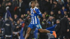 'It was handball, wasn't it?' - why Rutter goal against West Ham stood