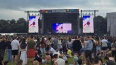 Are Blackweir Gigs Making a Comeback or Causing Controversy?