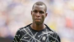Is Chelsea's Jackson Making a £70.5m Move to Bayern Munich?