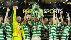 Premier Sports extends League Cup deal