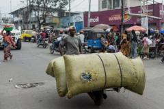 Uganda yatuma wanajeshi wa ziada mashariki mwa Congo - vyanzo vinasema