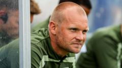 'Another strong learning experience' - Manning