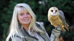 'Our birds could be euthanised if we lose centre'