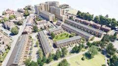 Plan to demolish shopping centre is approved