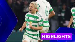 Maeda strike earns Celtic draw against Club Brugge after ‘nightmare’ own goal