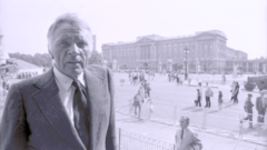 How is Richard Burton Being Honored in His Hometown?