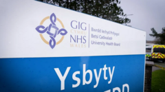 Betsi spent £4.2m on research of 'unclear' benefit