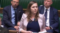 Watch: The emotional debate between MPs on assisted dying