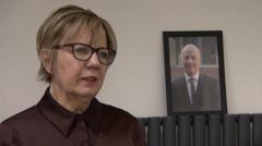 Calls for official Covid-19 memorial wall custodian