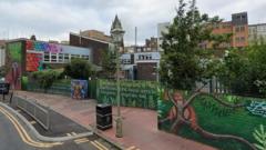 At-risk school has just 37 pupils, council says
