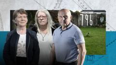 With an excavation set to begin at a sewage tank where hundreds of babies are believed to be buried, we speak to those w