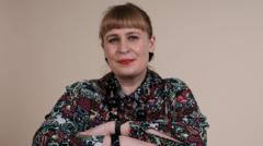 Could a work of fiction draw attention to plight of Lough Neagh?