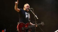 Concert to celebrate 'seminal' recording studios