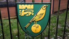 Norwich head coach search 'in final stages'