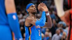 Can the Thunder Kick Off Their Title Defense with an Overtime Thrill?