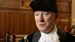 Should Mandelson Be Removed from His High Steward Role?