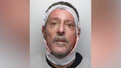 Man jailed after blowing up his house