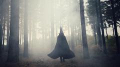 The witches of Dumbarton - tortured, executed and falsely accused