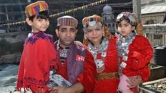'Firework killed my family and destroyed my life'