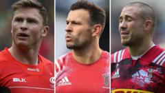 ‘It drags up horrible memories’ – the dark side of Lions judgement day