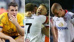 Late kicks and sad farewells – Ulster and semi-final drama
