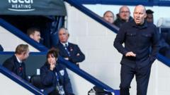 Pedersen 'satisfied' with troubled Owls' point