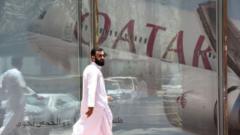 qatar