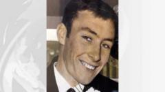 Fresh inquest ordered into death of IRA man McCann