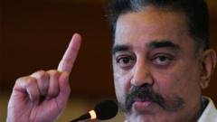 திமுக நடத்தும் பேரணியில் பங்கேற்காதது ஏன்? - மக்கள் நீதி மய்யம் விளக்கம்