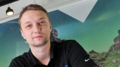 Marcin Kleczynski