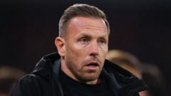 Wales' highs and lows under Bellamy