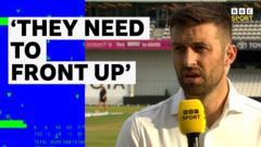 How Can England Discover New Strategies for Taking Wickets?