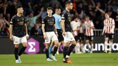PSV stun Arsenal 2-0, October 2022