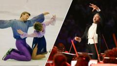 Torvill and Dean