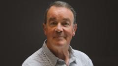 Nic Parry: 'Gwarthus' nad oes carchar i fenywod yng Nghymru