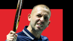 Evans not ready for goodbye yet – Second Serve
