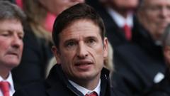 Wales cannot be Principality Stadium 'tourists' at Euros