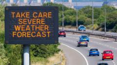 'Mass negligence' not to prepare for more deadly heat and flooding