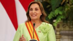 Could Peru&#039;s President&#039;s Amnesty for Atrocity Accused Spark Controversy?
