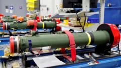 Is the US Arms Sale to India a Sign of Easing Trade Tensions?