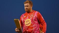 Can Welsh Fire Rally Behind Bairstow After England&#039;s Silence?
