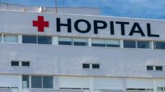 Girl dies in food poisoning outbreak in northern France