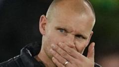 Have your say: What now for Norwich City?