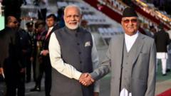 Is Nepal's Turmoil Intensifying India's Challenges in South Asia?