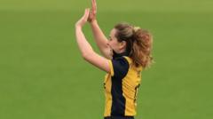 Can Ellis and Reid Propel Glamorgan to Victory in the Final?