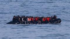 How is the UK’s New Deal with Iraq Changing Migrant Return Processes?