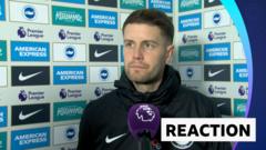 An important first clean sheet - Hurzeler